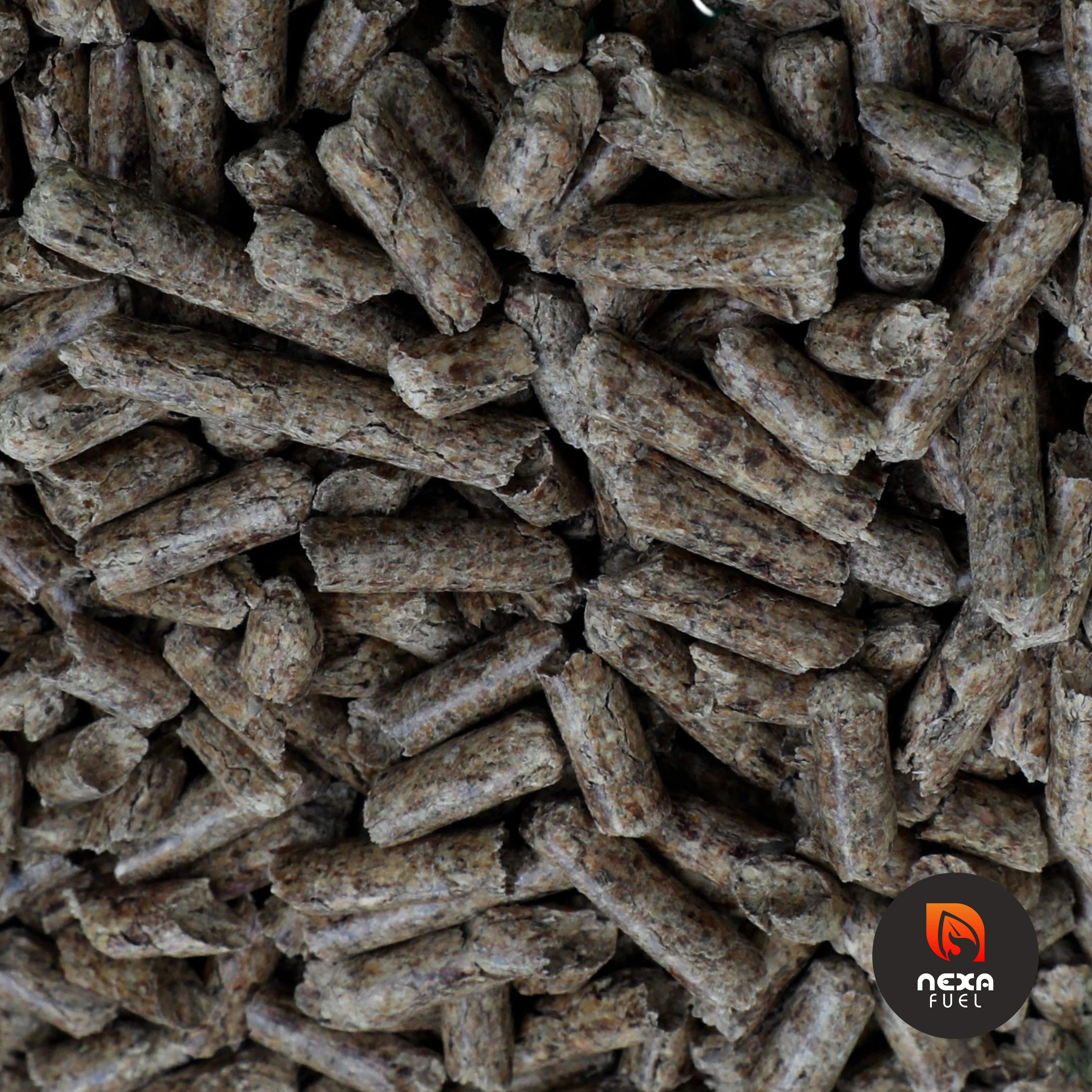 Pine Wood Pellet